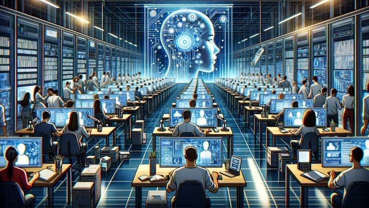 RoboSuite Industrial Pro