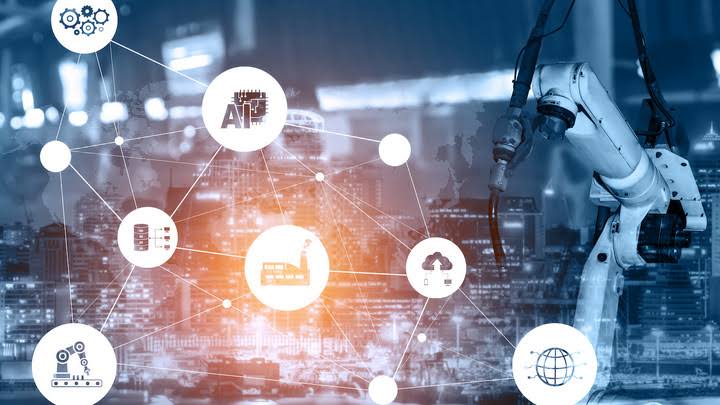 RoboSuite Industrial Pro